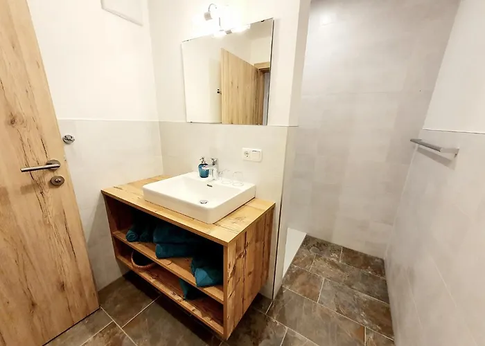 Apartment Haus Leitner