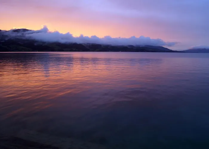 Haus Leitner Apartment *