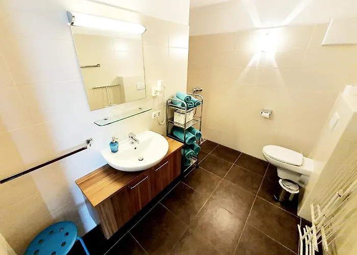 Apartmán Haus Leitner