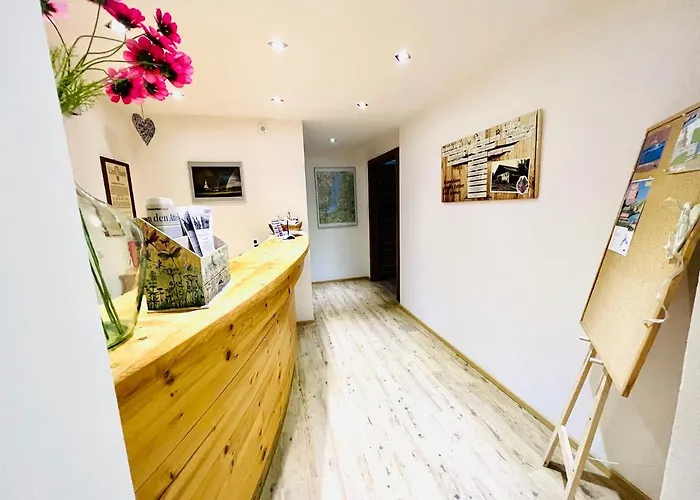 Haus Leitner * Attersee