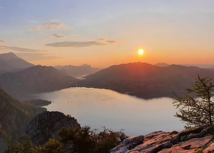 Apartment Haus Leitner *