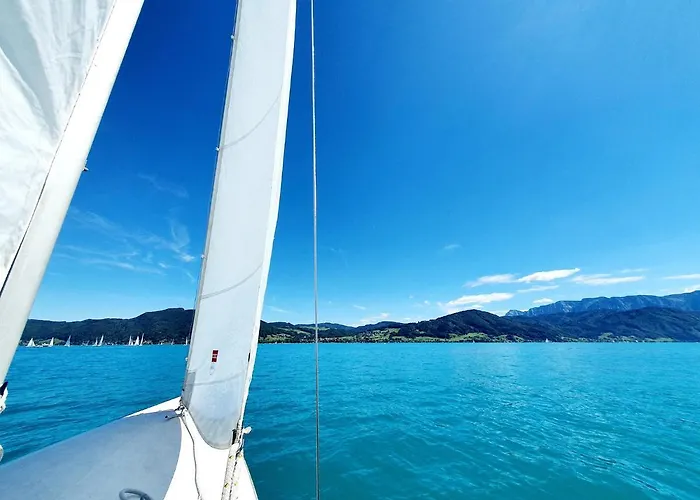 Apartmán Haus Leitner *