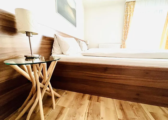 Haus Leitner Attersee