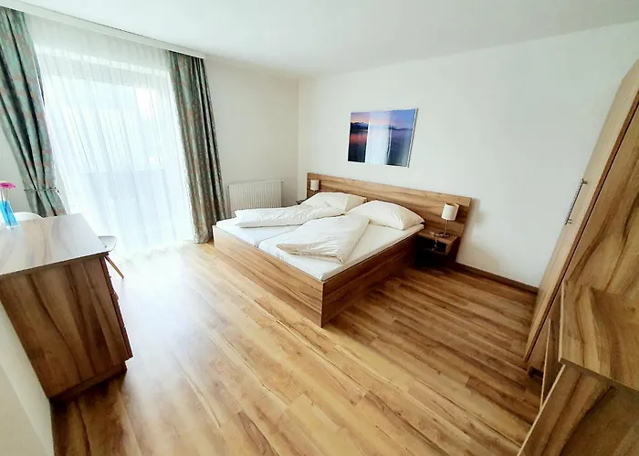 Haus Leitner Apartment