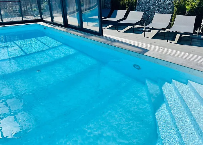 Apartment Haus Leitner *