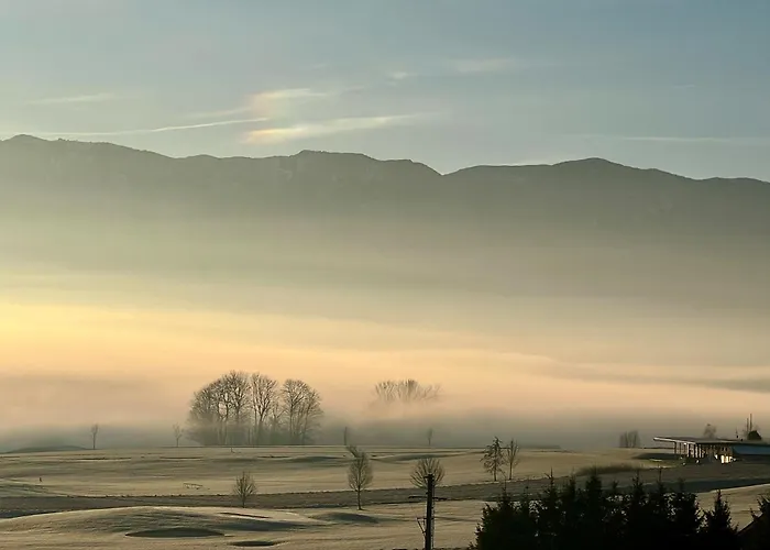Haus Leitner Apartment *