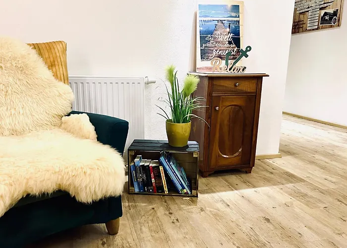 Apartmán Haus Leitner Attersee