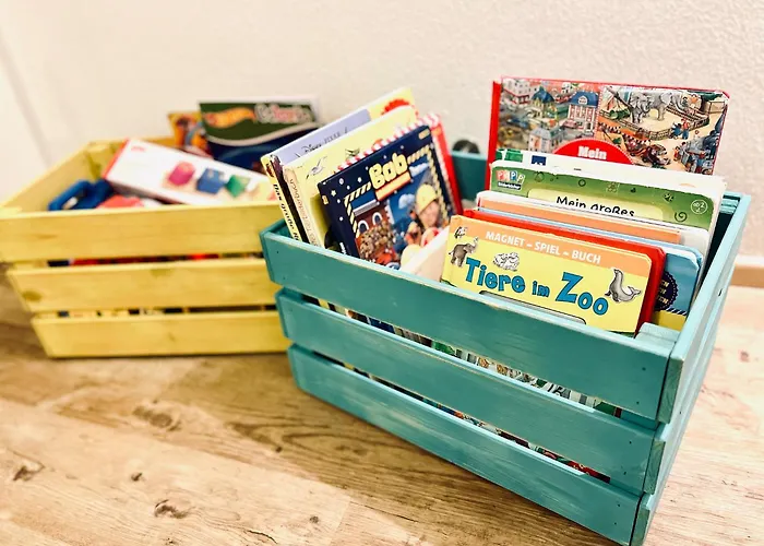 Haus Leitner * Attersee