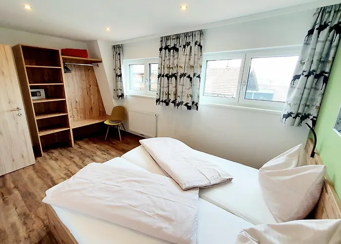 Apartmán Haus Leitner Attersee