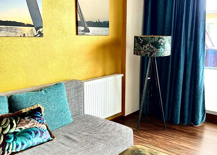 Apartment Haus Leitner Attersee