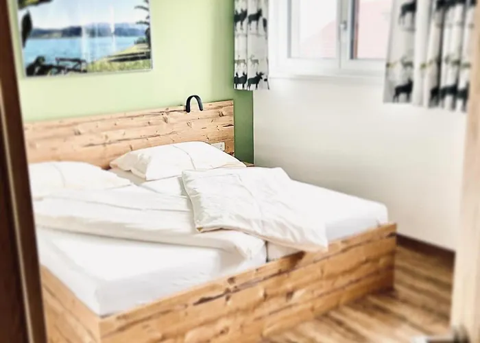 Apartment Haus Leitner