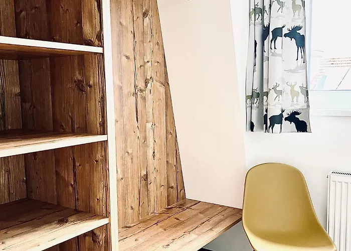 Haus Leitner Apartment Attersee