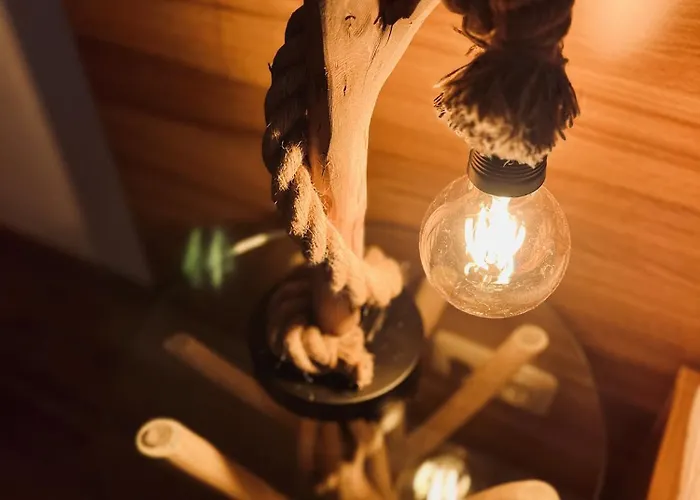 Apartment Haus Leitner Attersee