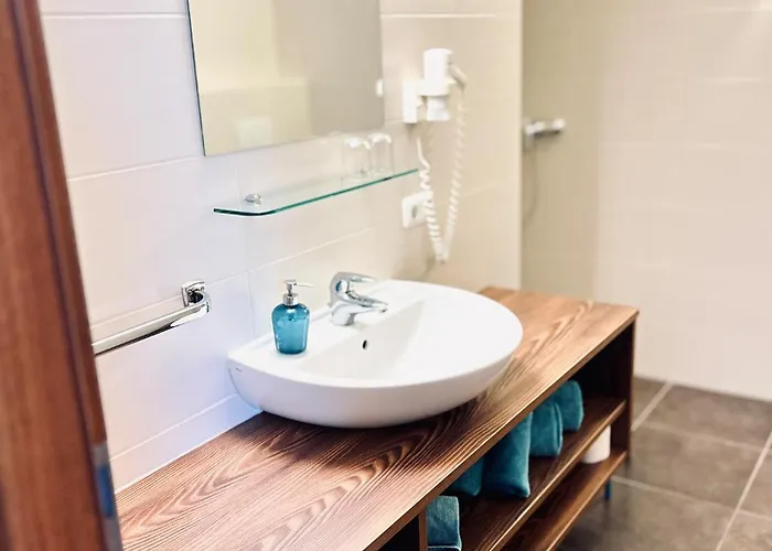 Apartment Haus Leitner