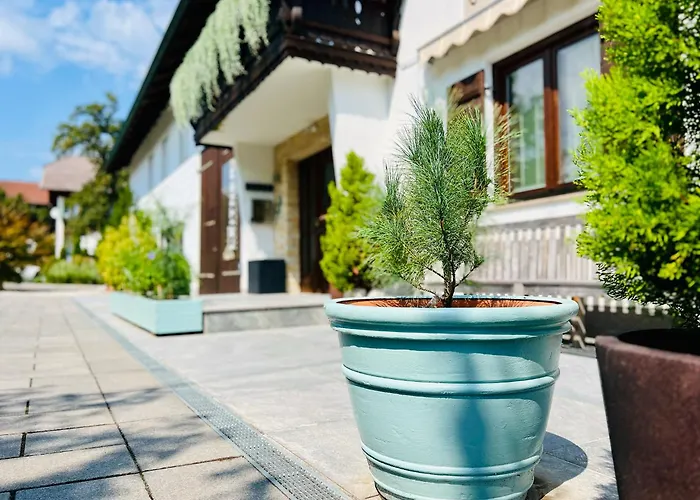 Apartment Haus Leitner Attersee