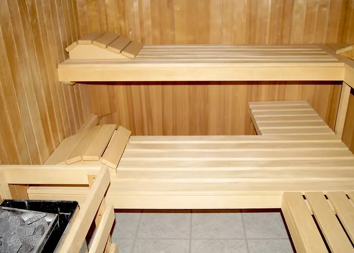 Apartment Haus Leitner Attersee