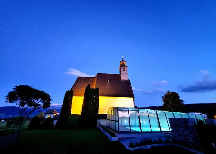 Haus Leitner Attersee